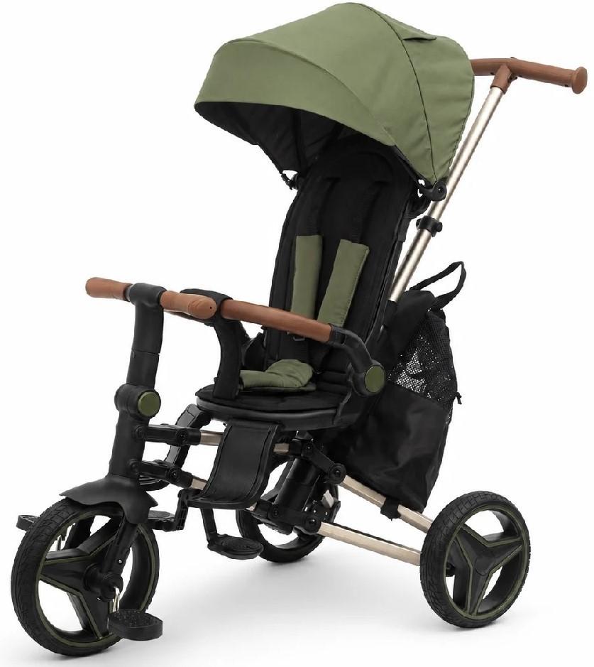 Трицикл CAIDER Green 48618