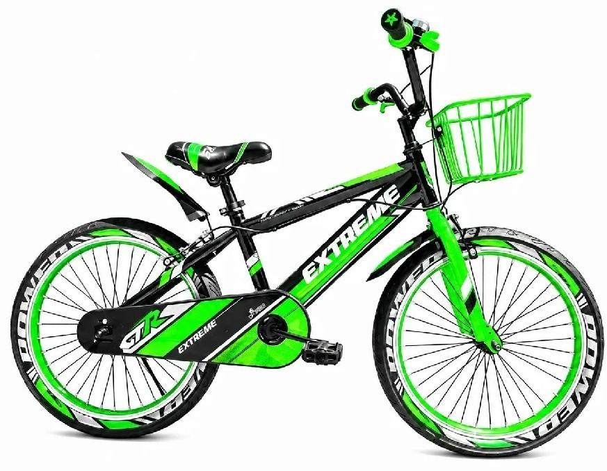 Велосипед детский CAIDER Extreme 20″ (936259)