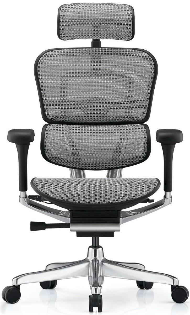 Офисное кресло Comfort Ergohuman Elite 2 BL Natural