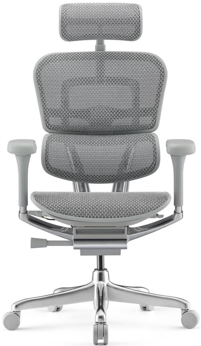 Офисное кресло Comfort Ergohuman Elite 2 Natural