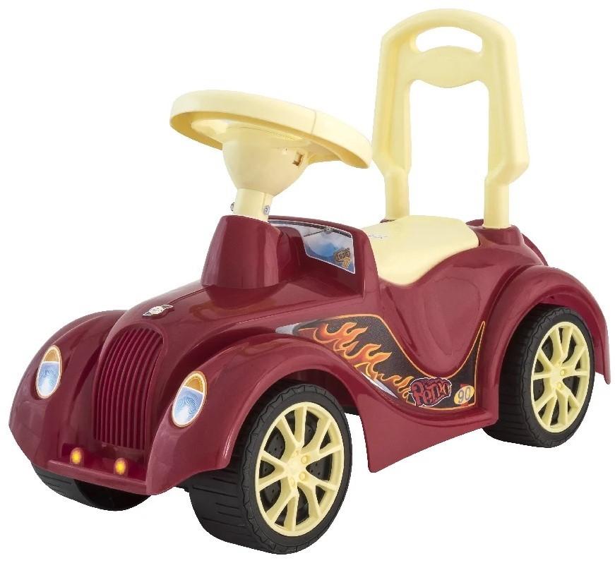 Толокар OrionToys Retro 900 (02089)