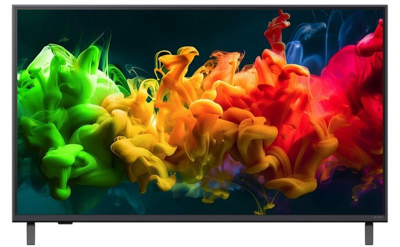 Телевизор LG 50QNED80B6B