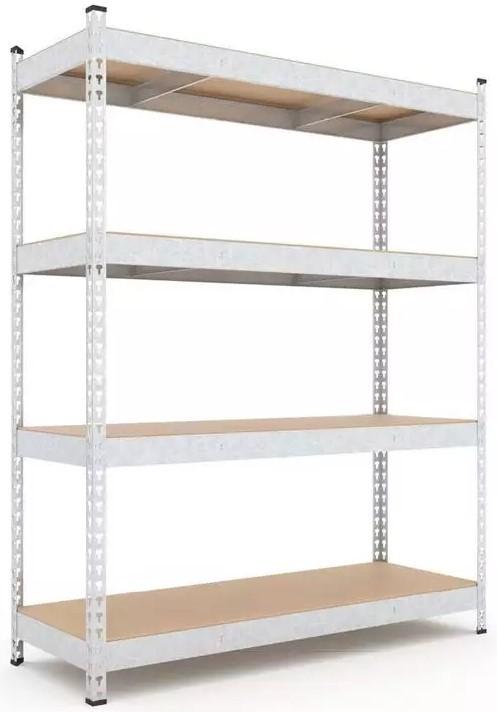 Rafturi pentru depozitare Nex Titan 1800x1200x600 mm
