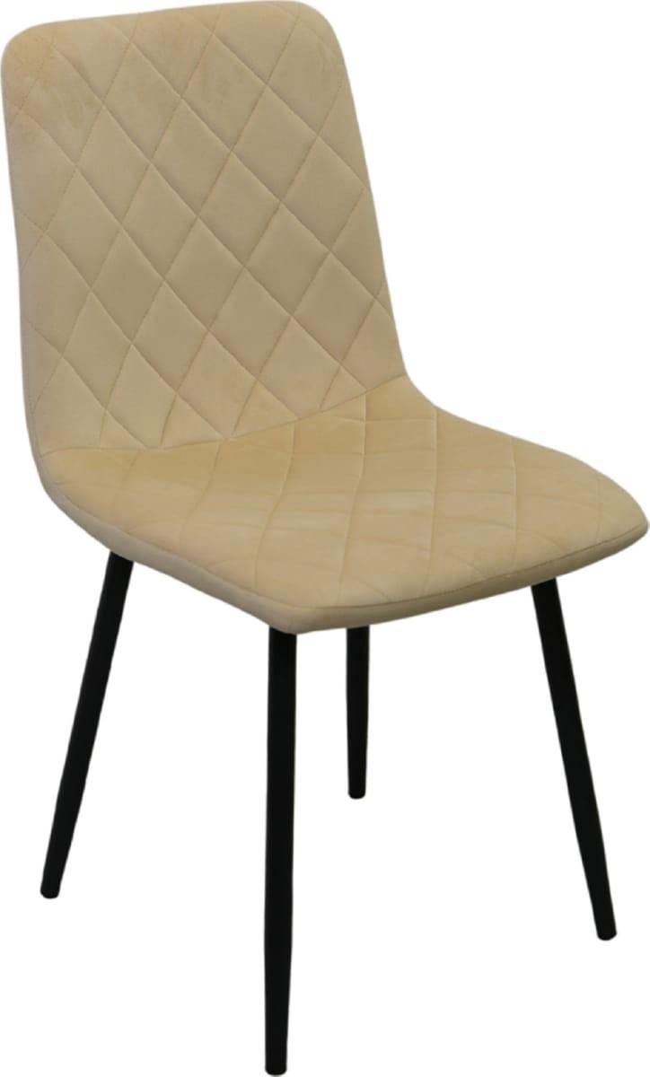 Scaun DP Orlando (HLR-6) Beige / Black