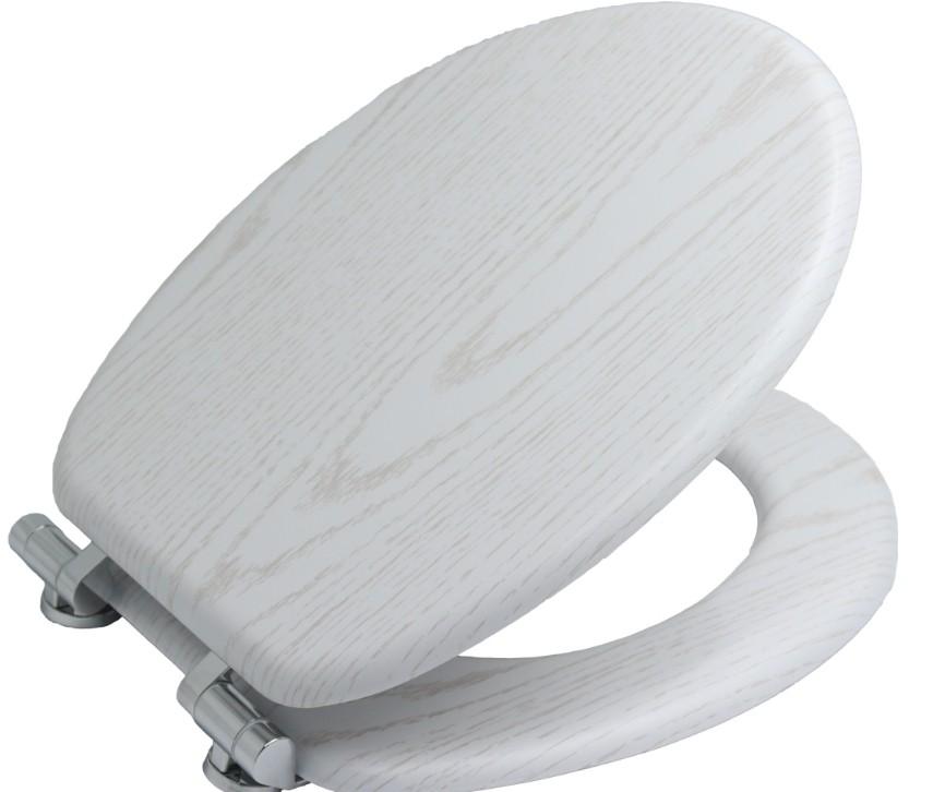 Capac vas WC Bisk 08222