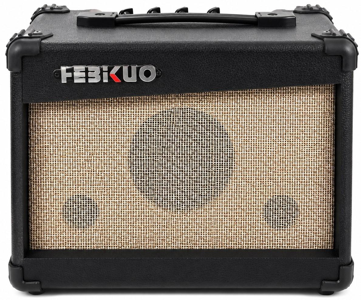 Усилитель для гитары Hebikuo GM-410