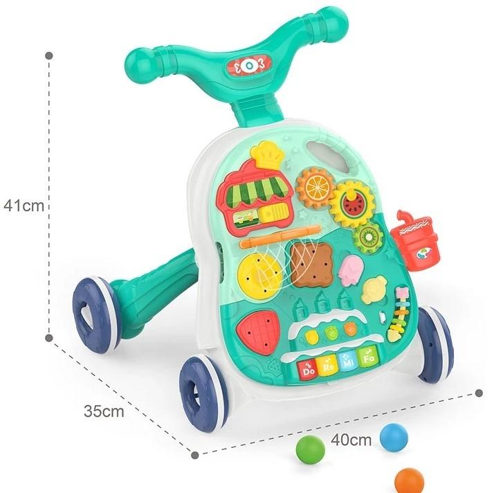 Ходунок Huanger HE0814