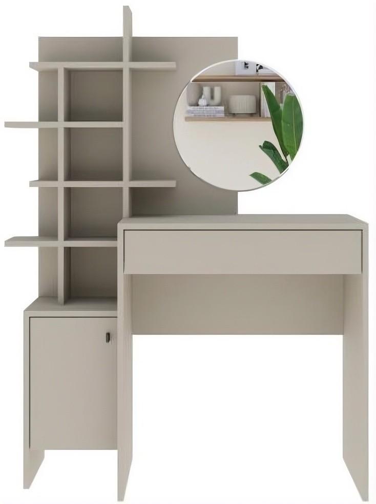Masa de machiaj DECO Mup Sandstone