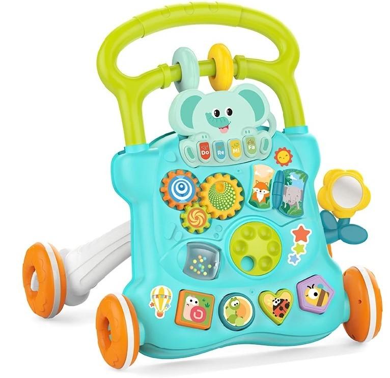 Ходунок Huanger HE0841