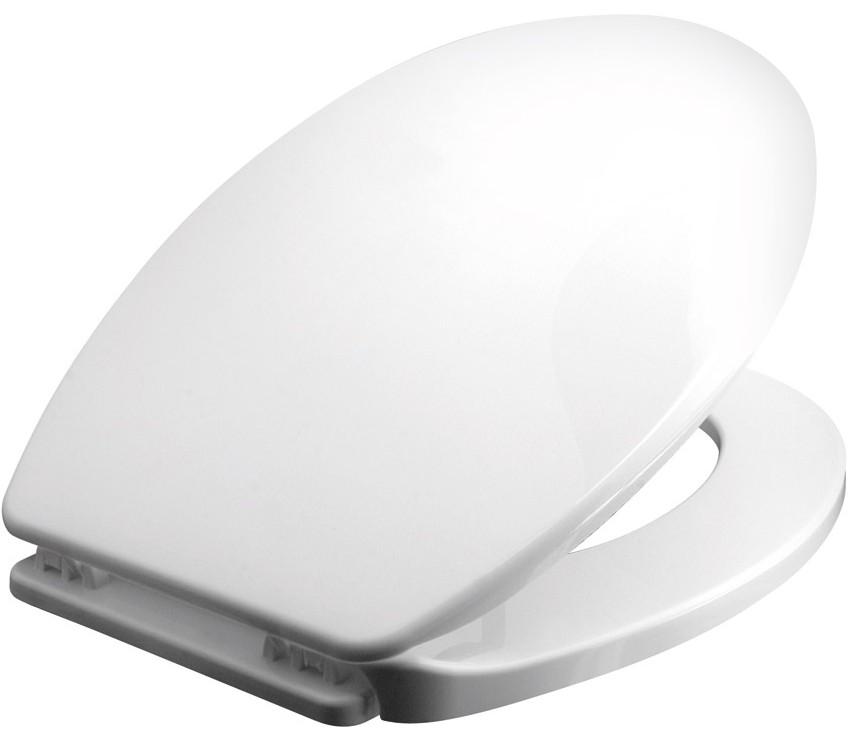 Capac vas WC Bisk IRIS 80902