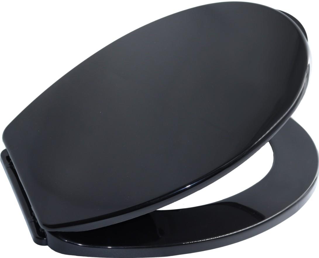 Capac vas WC Bisk Iris 08447