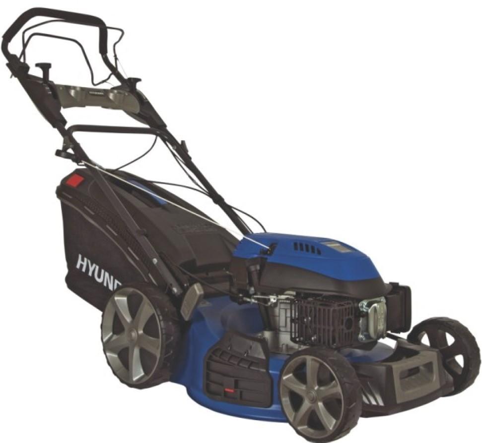 Газонокосилка HYUNDAI HY-LM5301 GT