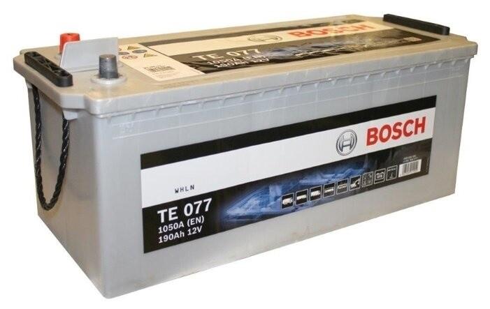 Аккумулятор Bosch (0 092 TE0 777)
