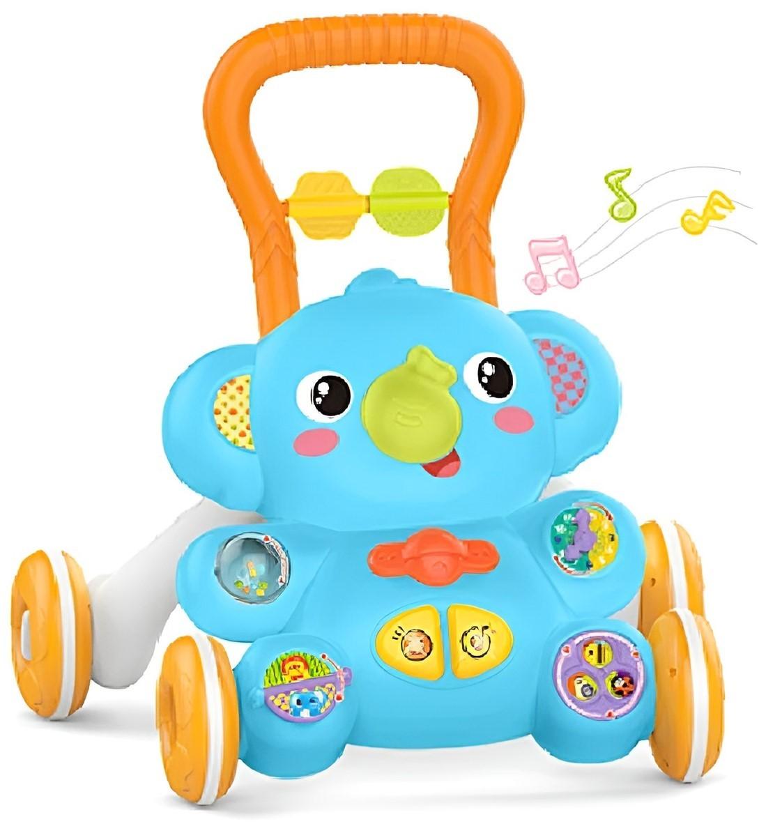 Ходунок Huanger HE0843