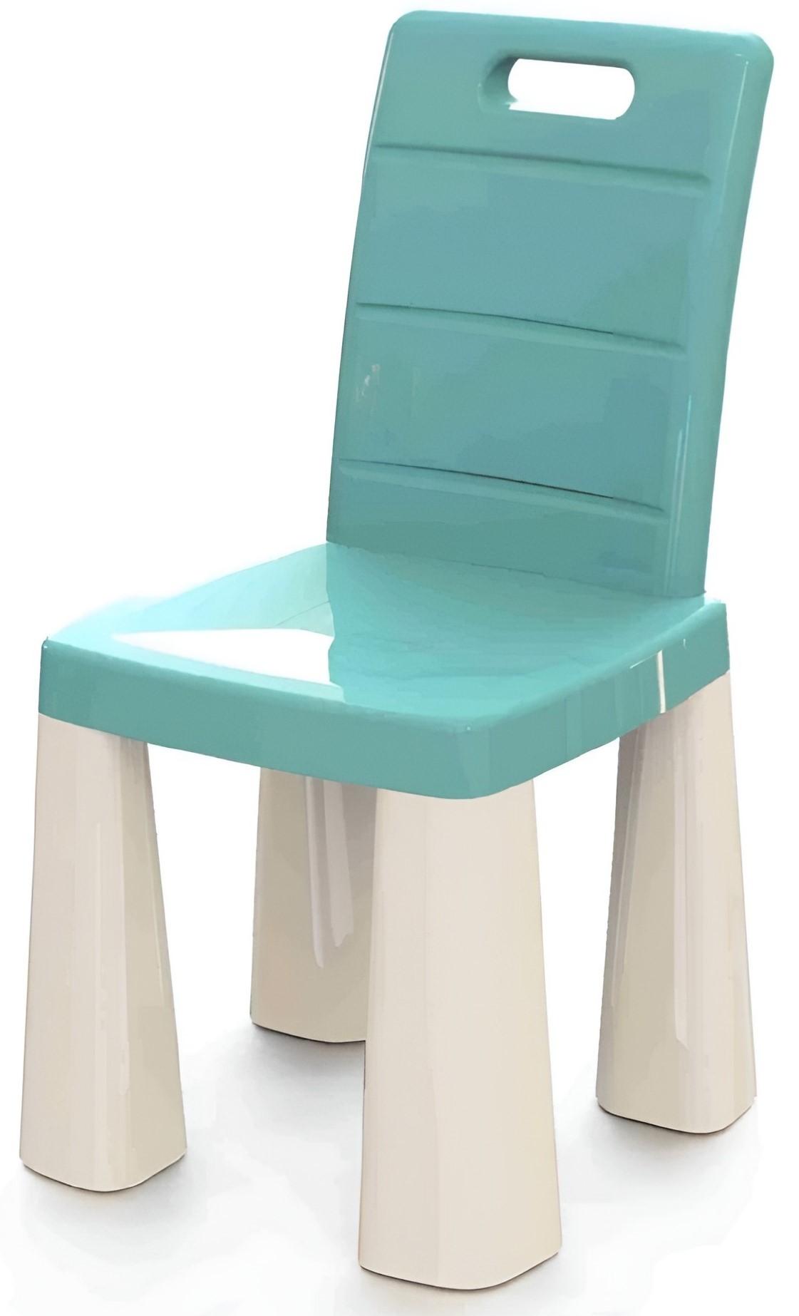 Детский стульчик Doloni 04690/7 Turquoise