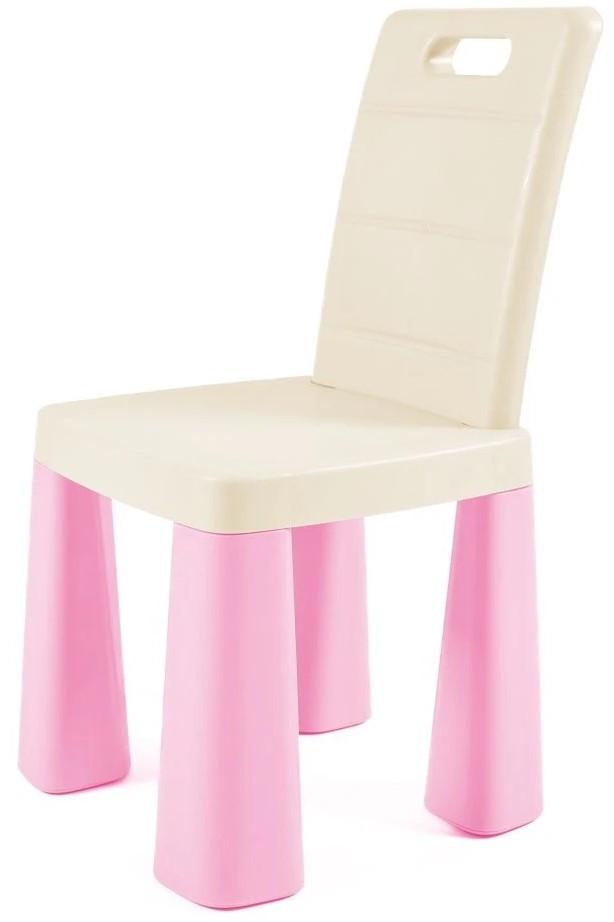 Детский стульчик Doloni 04690/12 Pink
