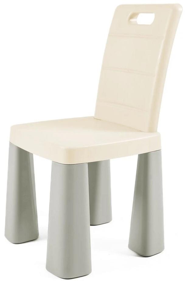 Детский стульчик Doloni 04690/11 Grey