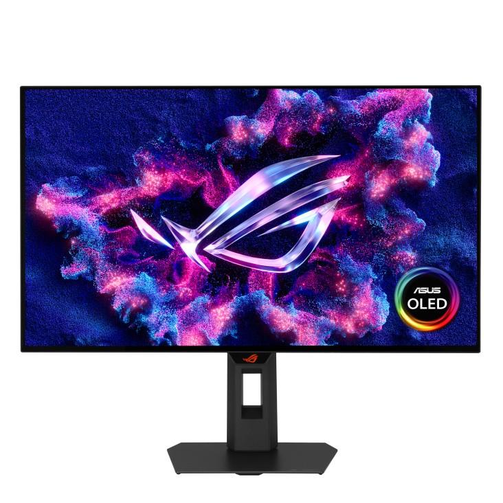 Monitor gaming Asus XG27AQWMG