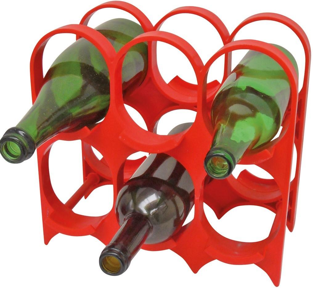 Винная полка Casta Vinodelov 11419