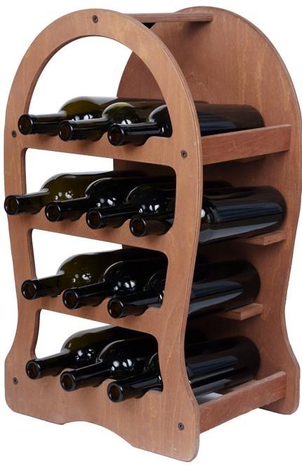 Винная полка Casta Vinodelov 12700