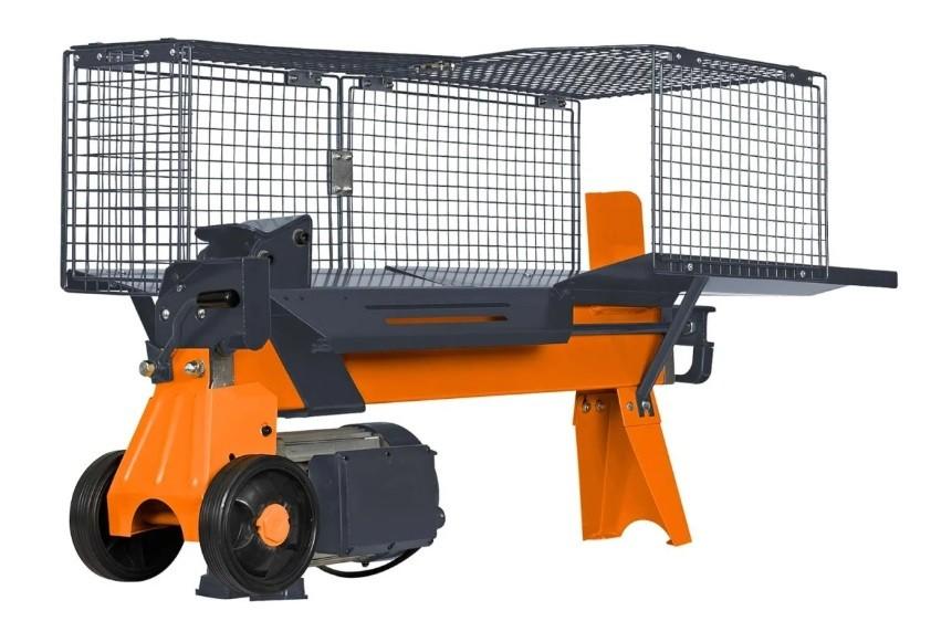 Дровокол TECHNOWORKER LS5-52T