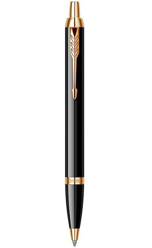Ручка Parker IM Core Black GT