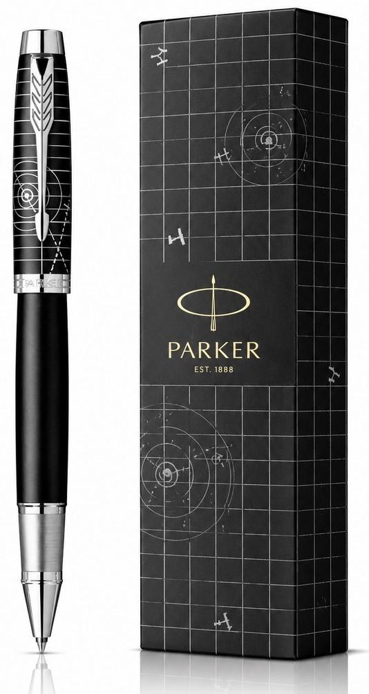 Ручка Parker IM Royal-Premium Legacy CT