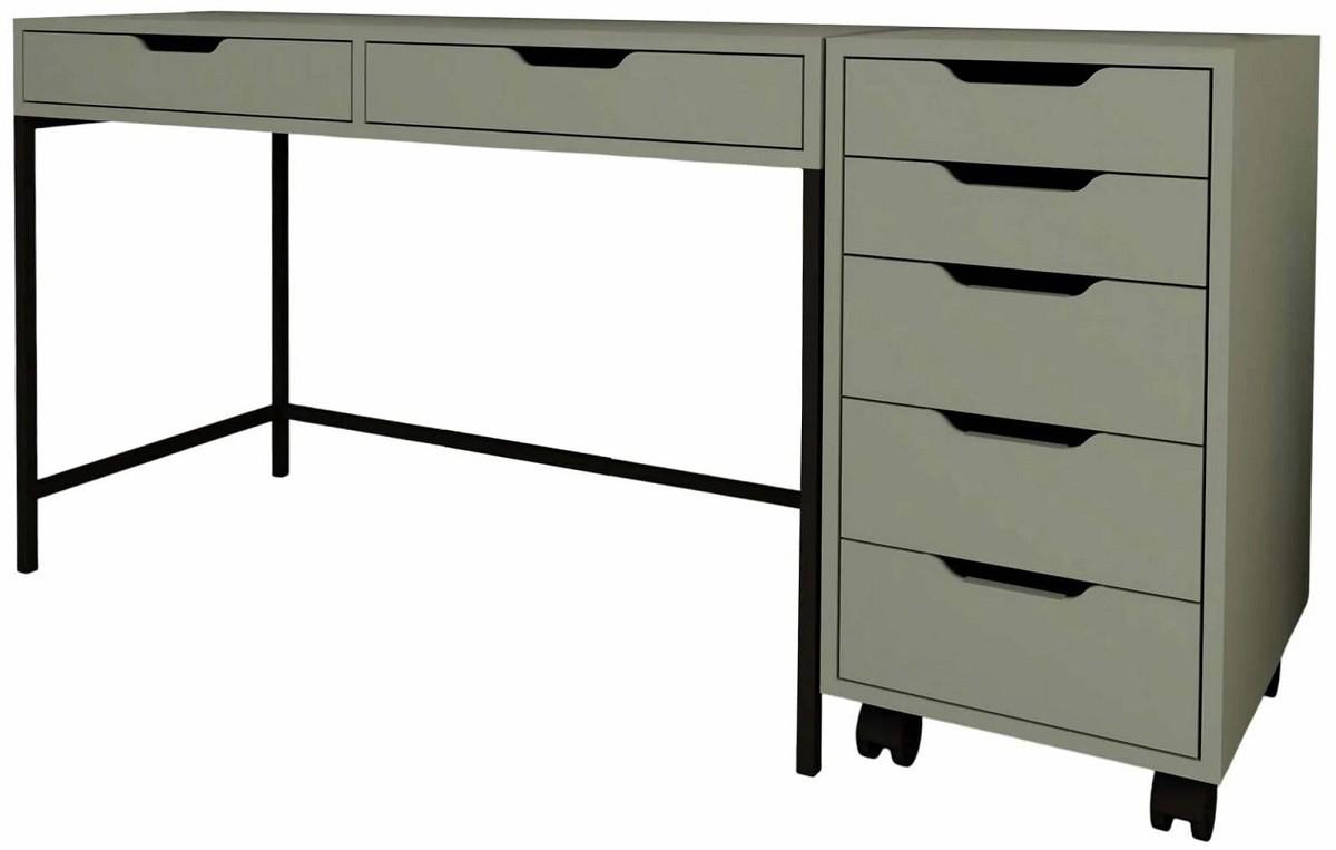 Письменный стол Trendy Working 1600-77