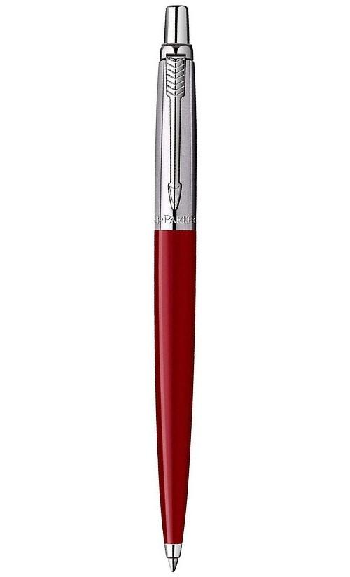Ручка Parker Jotter Standard Red CT