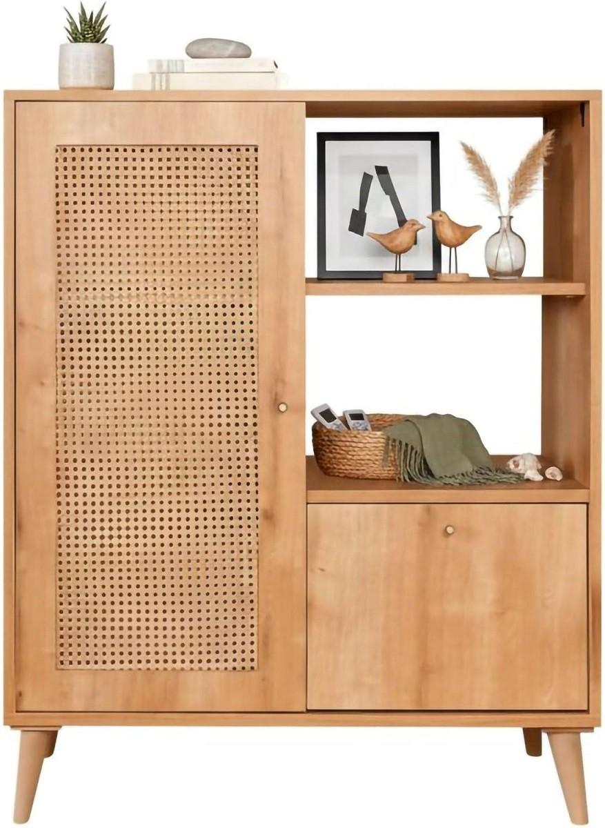 Comoda Trendy Hazeran Multi Stejar (Bej)
