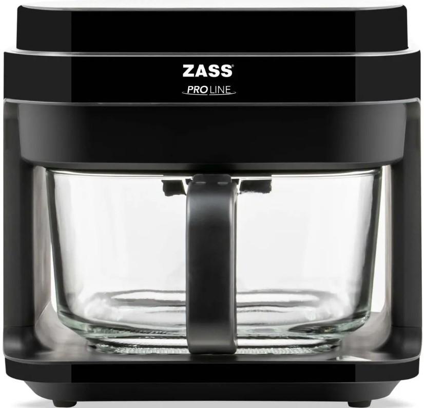 Friteuza cu aer cald ZASS ZAF 09