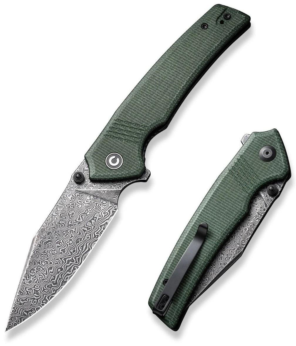 Cutit Civivi Tranquil (C23027-DS1)