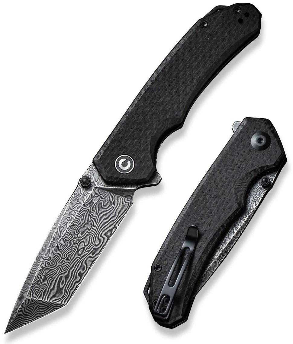 Cutit Civivi Brazen (C2023DS-1)