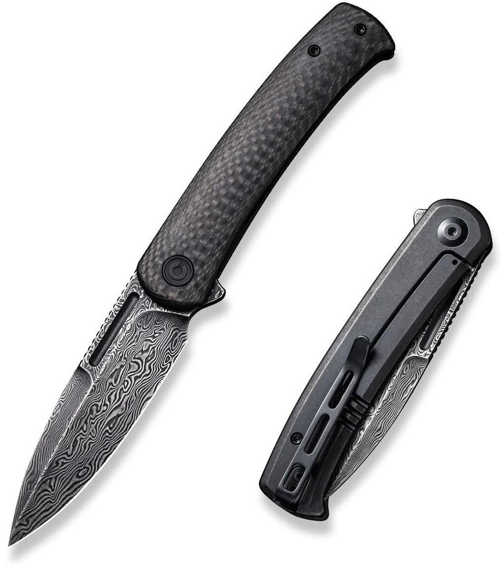 Cutit Civivi Cetos (C21025B-DS1)