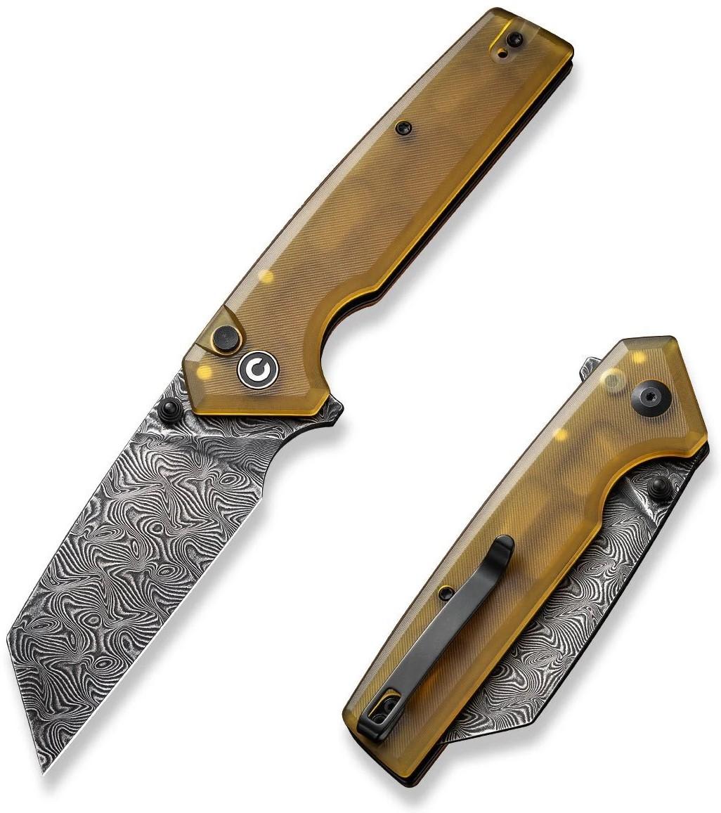 Cutit Civivi Amirite (C23028-DS1)