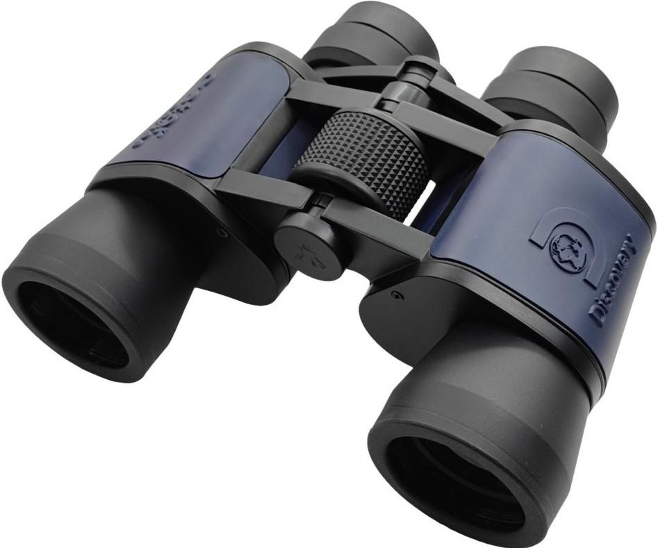 Бинокль Levenhuk Discovery Gator 8x40 Binoculars