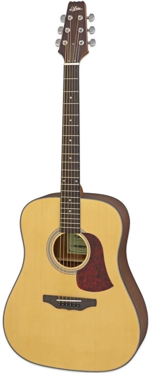 Акустическая гитара Aria AD-10 MTN