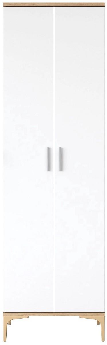 Dulap penal Trendy JE102 2790 Alb