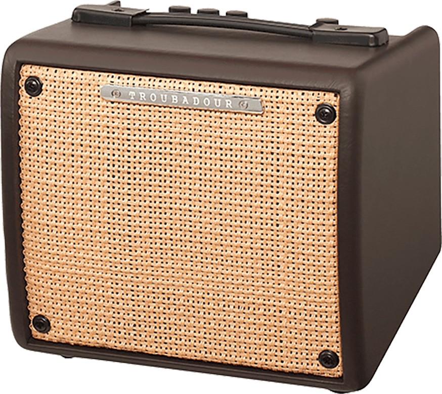 Усилитель для гитары Ibanez T15II