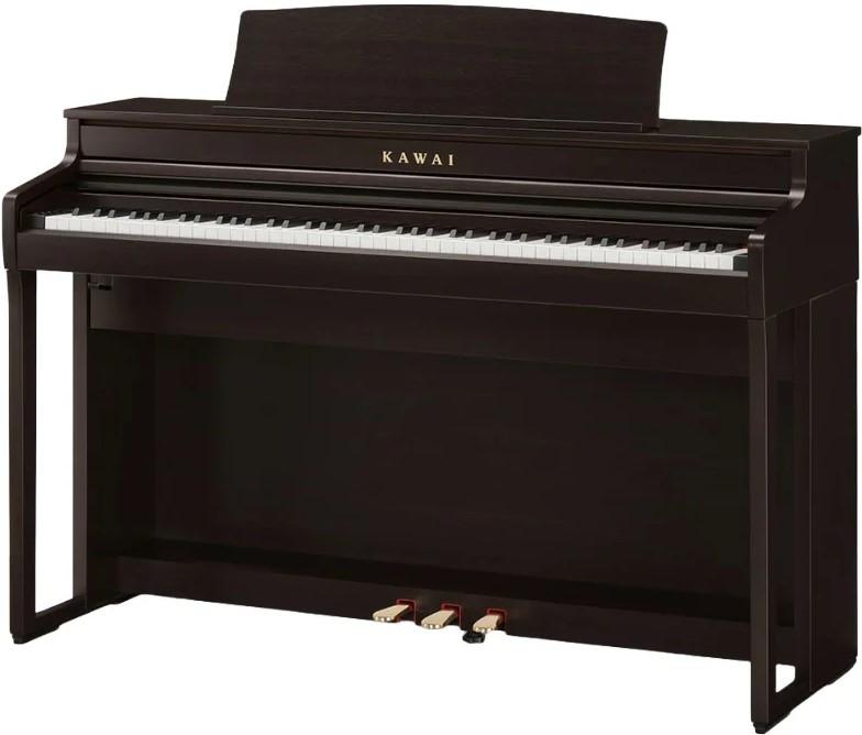 Pian digital Kawai CA401R