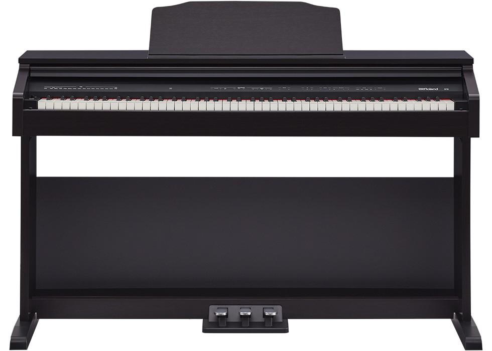 Цифровое пианино Roland RP30
