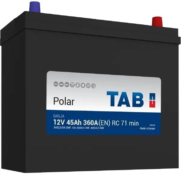 Аккумулятор TAB Polar 54523