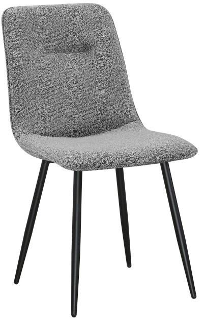 Стул Avanti Dot Dark Grey (Темно Серый)
