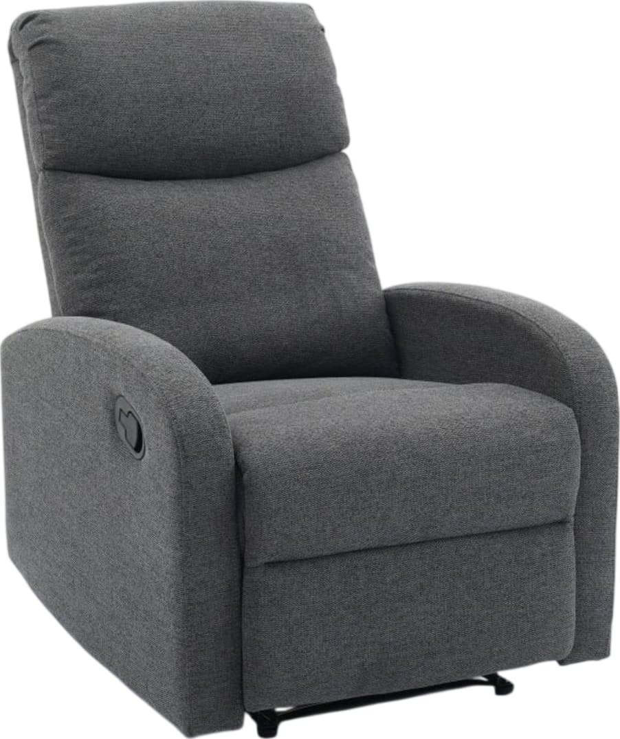 Fotoliu reclainer Avanti Vetiver Grey