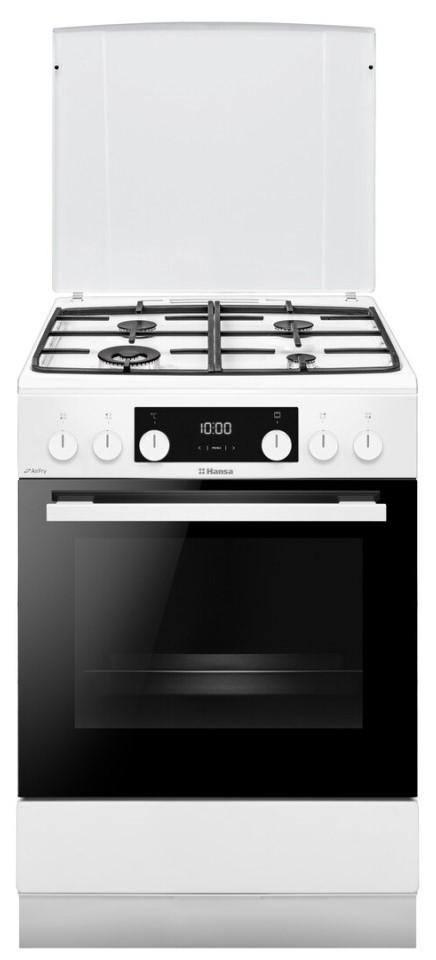 Газовая плита Hansa FCMW69329