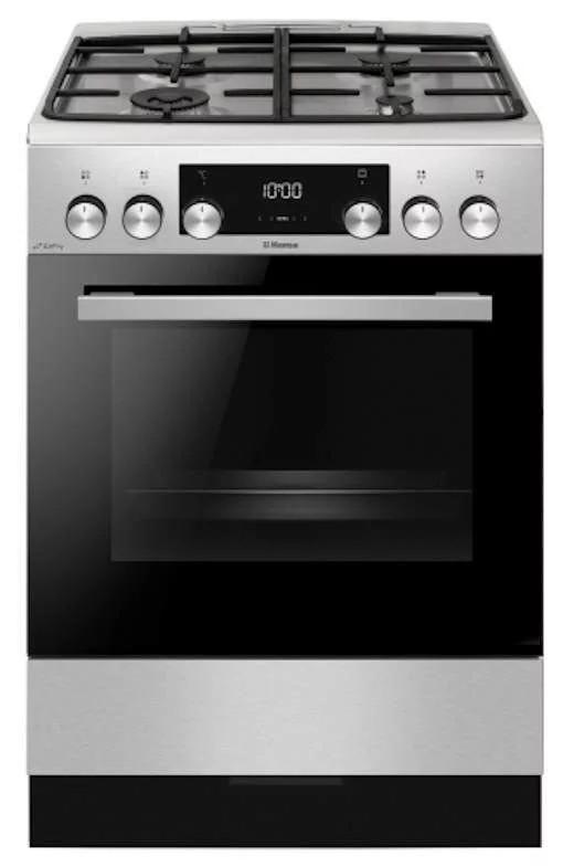 Газовая плита Hansa FCMX69329