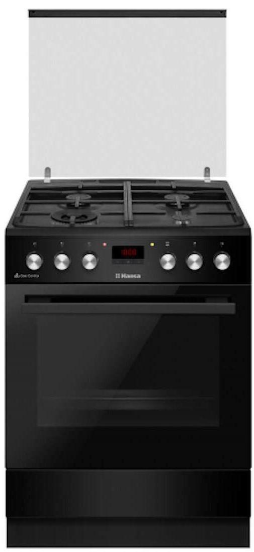 Газовая плита Hansa FCMM682233