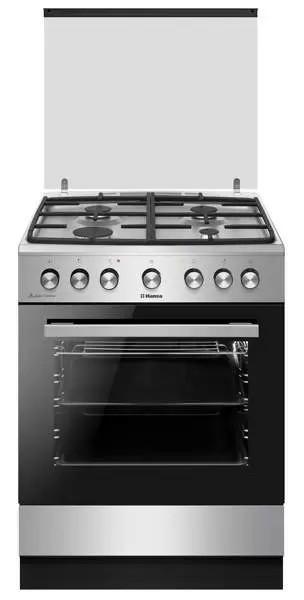 Газовая плита Hansa FCMX68123