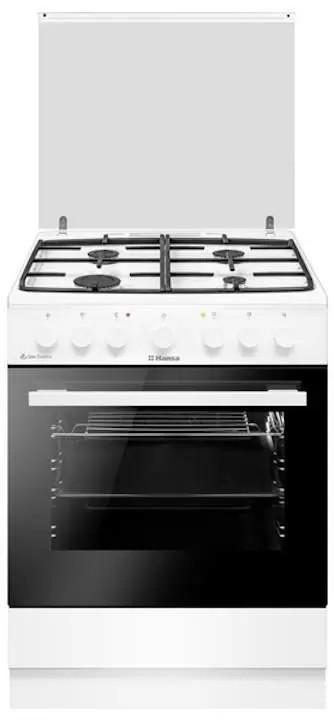 Газовая плита Hansa FCMW68123