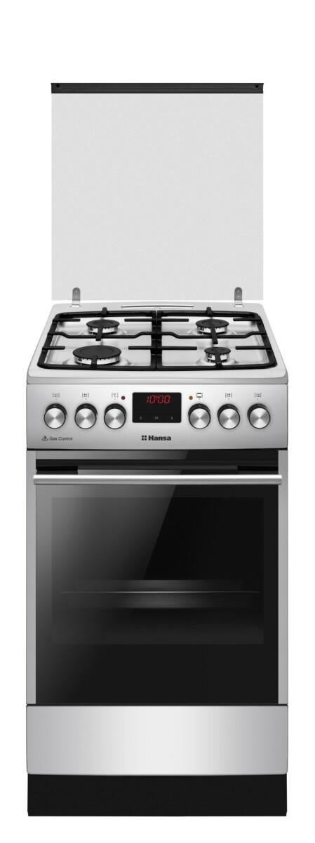 Газовая плита Hansa FCMX58253